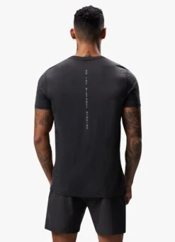 Gym King Distance Tee - Dark Pewter 18 Gym King Distance Tee - Dark Pewter -Gym King Store DISTANCETEE SHORT DARKPEWTERSST A2BXQSHR A2BXU 209