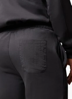 Gym King Eclipse Embossed Tracksuit - Pewter -Gym King Store ECLIPSEEMBOSSEDSWEATSHIRT JOGGER PEWTERSWT A2AJKTSB A2AJT 201 53814605 ee5c 4eb7 9e3e bceca5089624