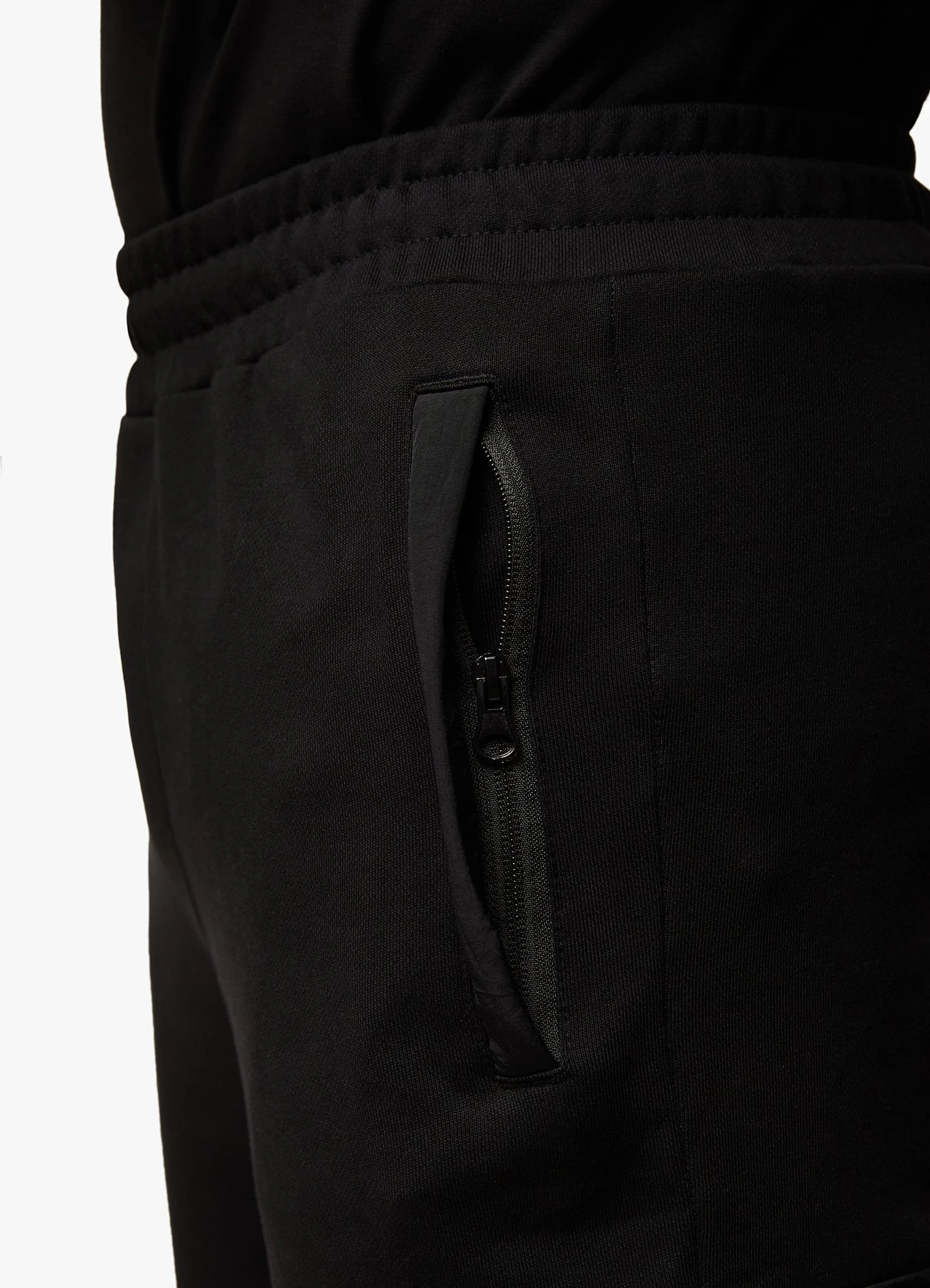 Gym King Eclipse Cargo Pant - Black 12 Gym King Eclipse Cargo Pant - Black - Image 10