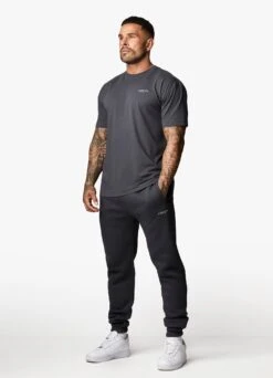 Gym King Established Jogger - Dark Pewter -Gym King Store EST2015TEE JOGGER DARKPEWTERTSB A2BPW 35 aec2d713 e923 4d0e b469 2a5fd831d1bb