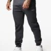Gym King Established Jogger - Dark Pewter -Gym King Store EST2015TEE JOGGER DARKPEWTERTSB A2BPW 37
