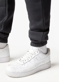 Gym King Established Jogger - Dark Pewter -Gym King Store EST2015TEE JOGGER DARKPEWTERTSB A2BPW 46