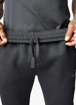 Gym King Established Jogger - Dark Pewter -Gym King Store EST2015TEE JOGGER DARKPEWTERTSB A2BPW 47