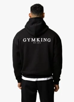 Gym King Established Tracksuit - Black 19 Gym King Established Tracksuit - Black -Gym King Store ESTABLISHEDHOOD JOGGER BLACKHDE A29SUTSB A2AMW 99 3e93b657 2c8e 4594 981b cc8c45afd6f4