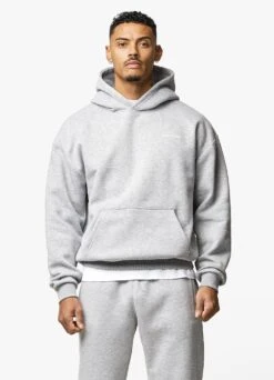 Gym King Established Tracksuit - Light Grey Marl -Gym King Store ESTABLISHEDHOOD JOGGER LIGHTGREYMARLHDE A29SWTSB A2AMZ 14copy2 0e90bae9 f2f7 4f92 b53f 6565262df196