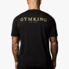 Gym King Established Tee - Black/Gold 1 Gym King Established Tee - Black/Gold -Gym King Store ESTTEE JOGGER BLACKGOLDSST A2BPQTSB A2BPW432
