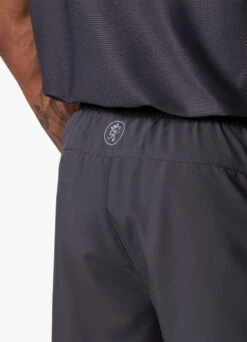 Gym King Flex 6" Short - Graphite/Fuchsia -Gym King Store F11 fbcb8bd6 48ba 481c 93bd 782e5b751eb8