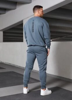 Gym King Aventus Jogger - Storm Blue 15 Gym King Aventus Jogger - Storm Blue -Gym King Store FULLRES 216 cf81dfa8 bb26 4464 839b 63b989bfd7d9