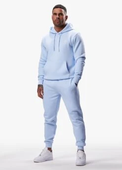 Gym King Fundamental Hood - Cloud Blue -Gym King Store FUNDAMENTALFLEECE.HOOD JOGGER CLOUDBLUEHDE B2D04TSB B2D0A62 6e5b7960 5f8d 4bf7 af25 1ec97e72603f