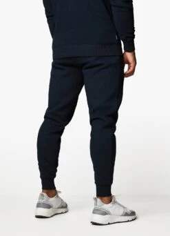 Gym King Fundamental Fleece Jogger - Navy -Gym King Store FUNDAMENTALFLEECECREW BOTTOM NAVYSWT B2BCKTSB B2BCI 338