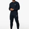 Gym King Fundamental Crew Tracksuit - Navy -Gym King Store FUNDAMENTALFLEECECREW BOTTOM NAVYSWT B2BCKTSB B2BCI 339 8d7c1322 b481 4cdf 833c 496d6cf8da5f