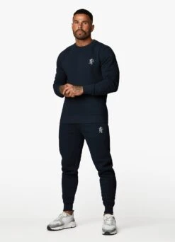 Gym King Fundamental Fleece Crew - Navy 13 Gym King Fundamental Fleece Crew - Navy -Gym King Store FUNDAMENTALFLEECECREW BOTTOM NAVYSWT B2BCKTSB B2BCI 339 a21a27ec 47f7 4b72 81b1 02a86b4eda81