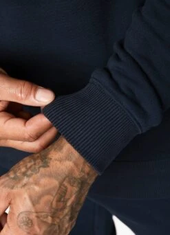 Gym King Fundamental Crew Tracksuit - Navy -Gym King Store FUNDAMENTALFLEECECREW BOTTOM NAVYSWT B2BCKTSB B2BCI 343 7174d24d 4305 4812 9472 4bc4ba5f2bbd