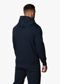 Gym King Fundamental Fleece Hood - Navy 17 Gym King Fundamental Fleece Hood - Navy -Gym King Store FUNDAMENTALFLEECEHOOD BOTTOM NAVYTSB B2BCIHDE B2BCF 333