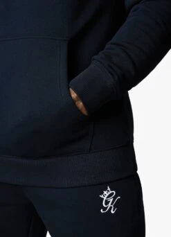 Gym King Fundamental Hood Tracksuit - Navy 28 Gym King Fundamental Hood Tracksuit - Navy -Gym King Store FUNDAMENTALFLEECEHOOD BOTTOM NAVYTSB B2BCIHDE B2BCF 336 367bd73a 2729 4bdb b619 4315131630ab