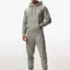 Gym King Fundamental Fleece Hood Tracksuit - Soft Khaki -Gym King Store FUNDAMENTALFLEECEHOOD JOGGER SOFTKHAKIHDE A2C45TSB A2C42 374 edc5ad76 5c2b 4055 9b7a 0dccad43f4d2