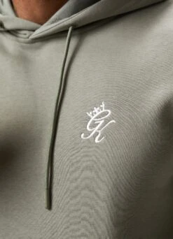 Gym King Fundamental Fleece Hood Tracksuit - Soft Khaki -Gym King Store FUNDAMENTALFLEECEHOOD JOGGER SOFTKHAKIHDE A2C45TSB A2C42 377 2ee657c5 c000 4e4b 8be4 8b458d8a4551