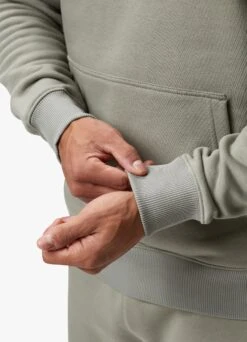 Gym King Fundamental Fleece Hood - Soft Khaki 22 Gym King Fundamental Fleece Hood - Soft Khaki -Gym King Store FUNDAMENTALFLEECEHOOD JOGGER SOFTKHAKIHDE A2C45TSB A2C42 379