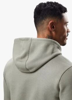 Gym King Fundamental Fleece Hood Tracksuit - Soft Khaki -Gym King Store FUNDAMENTALFLEECEHOOD JOGGER SOFTKHAKIHDE A2C45TSB A2C42 380 ec0d4403 cfd8 49df 94a4 c1982bdc0163