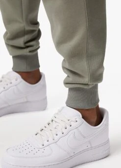 Gym King Fundamental Fleece Hood Tracksuit - Soft Khaki -Gym King Store FUNDAMENTALFLEECEHOOD JOGGER SOFTKHAKIHDE A2C45TSB A2C42 385 0c76128e a315 4e15 9808 f759decd1311