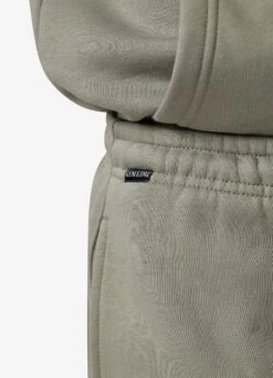 Gym King Fundamental Fleece Jogger - Soft Khaki 18 Gym King Fundamental Fleece Jogger - Soft Khaki -Gym King Store FUNDAMENTALFLEECEHOOD JOGGER SOFTKHAKIHDE A2C45TSB A2C42 386