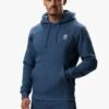 Gym King Fundamental Fleece Hood - Twilight Blue -Gym King Store FUNDAMENTALHOOD JOGGER TWILIGHTBLUEHDE A2C41TSB A2C44 402
