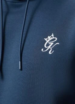Gym King Fundamental Fleece Hood Tracksuit - Twilight Blue -Gym King Store FUNDAMENTALHOOD JOGGER TWILIGHTBLUEHDE A2C41TSB A2C44 405 638e9447 5319 40f2 b5cf d4682af85e73