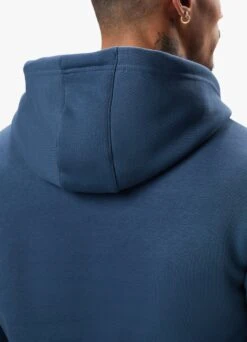 Gym King Fundamental Fleece Hood Tracksuit - Twilight Blue -Gym King Store FUNDAMENTALHOOD JOGGER TWILIGHTBLUEHDE A2C41TSB A2C44 408 cfb1f740 9ef3 413b a50b 49a42e6c02be