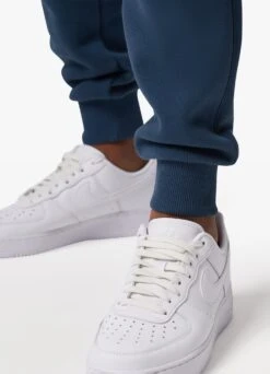 Gym King Fundamental Fleece Jogger - Twilight Blue -Gym King Store FUNDAMENTALHOOD JOGGER TWILIGHTBLUEHDE A2C41TSB A2C44 413