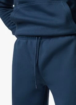 Gym King Fundamental Fleece Jogger - Twilight Blue -Gym King Store FUNDAMENTALHOOD JOGGER TWILIGHTBLUEHDE A2C41TSB A2C44 414