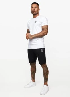 Gym King Fundamental Jersey Tee - White 15 Gym King Fundamental Jersey Tee - White -Gym King Store FUNDAMENTALJERSEYTEE WHITESST F24E7 154 9c8b3cbf 48bf 43d5 a8cc 9dcd1ca4af4c