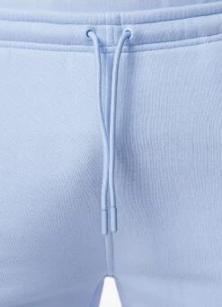 Gym King Fundamental Fleece Short - Cloud Blue -Gym King Store FUNDAMENTALTEE SHORT CLOUDBLUESST B2D0DSHR B2D0J88