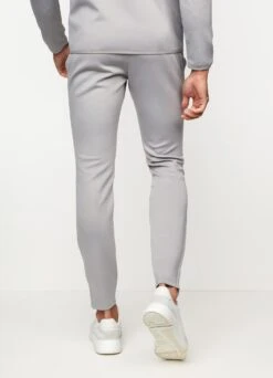 Gym King Fundamental Lightweight Poly Tracksuit Bottoms - Shadow Grey 10 Gym King Fundamental Lightweight Poly Tracksuit Bottoms - Shadow Grey -Gym King Store FUNDAMENTALTSTOP BOTTOM SHADOWGREYTST A25LBTSB A25LC 365