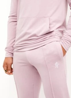 Gym King Signature Jogger - Lilac -Gym King Store GKSIGNATUREHOOD JOGGER LILACHDE B23ZOTSB B23ZR 79