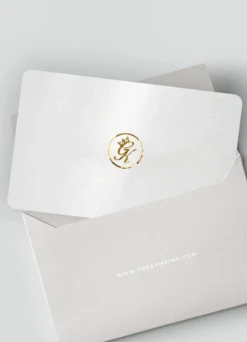 Accessories Gift Card