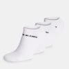Accessories Gym King Motion Liner Socks (3pk) - White -Gym King Store Gym King Socks 2 2048x2048 66219d29 27de 4009 bb36 31538ba21671