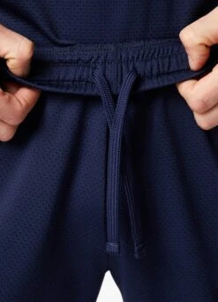 Gym King Higher State Short - Navy -Gym King Store HIGHERSTATEVEST SHORT NAVYVST B2CVASHR B2CVD 52