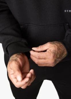 Gym King Outline Print Hood Tracksuit - Black 32 Gym King Outline Print Hood Tracksuit - Black -Gym King Store OUTLINEPRINTHOOD JOGGER BLACKHDE A2BFLTSB A2BFO 175 e10d5704 67ff 4bd4 80b5 4c2109963359