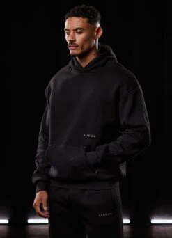 Gym King Outline Print Hood Tracksuit - Black 38 Gym King Outline Print Hood Tracksuit - Black -Gym King Store OUTLINEPRINTHOOD JOGGER BLACKHDE A2BFLTSB A2BFO 19 dd8cb548 7156 4b97 9804 3383b2085f7a