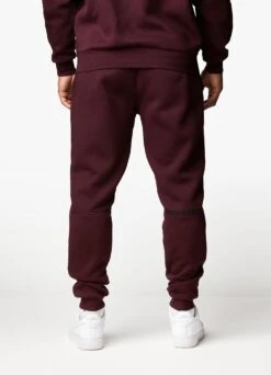 Gym King Outline Print Hood Tracksuit - Burgundy 31 Gym King Outline Print Hood Tracksuit - Burgundy -Gym King Store OUTLINEPRINTSWEATSHIRT JOGGERS BURGUNDYSWT A2BFJTSB A2BFQ 128 dd43e053 5ac3 4dde abc1 a51417765967