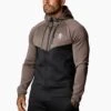 Gym King Precision FZ Hood - Iron/Black -Gym King Store PRECISIONFZHOOD JOGGER KHAKIBLACKTST A2A41TSB A2A42 280 116c0719 fcf7 4c85 b98f f1bec679b3d0
