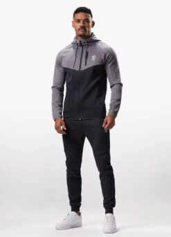 Gym King Precision Jogger - Slate Grey -Gym King Store PRECISIONFZHOOD JOGGER SLATEGREYTITANIUMGREYTST A2C22TSB A2C21 563 d1dff953 268e 4cfd a65c 0d75c1c5a0e8