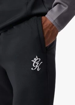 Gym King Precision Jogger - Slate Grey -Gym King Store PRECISIONFZHOOD JOGGER SLATEGREYTITANIUMGREYTST A2C22TSB A2C21 574