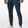 Gym King Precision Jogger - Twilight Blue -Gym King Store PRECISIONFZHOOD JOGGER TWILIGHTBLUETST A2C20TSB A2C1X 557