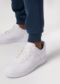 Gym King Precision Jogger - Twilight Blue -Gym King Store PRECISIONFZHOOD JOGGER TWILIGHTBLUETST A2C20TSB A2C1X 560