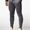 Gym King Precision Jogger - Graphite