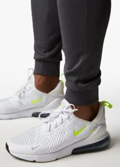 Gym King Precision Jogger - Graphite -Gym King Store PRECISIONFZHOOD TRACKSUITBOTTOM BLACKGRAPHITETST A273T 377