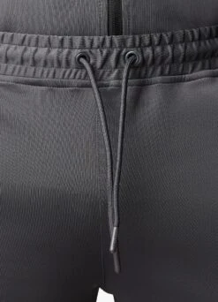Gym King Precision Jogger - Graphite -Gym King Store PRECISIONFZHOOD TRACKSUITBOTTOM BLACKGRAPHITETST A273T 379