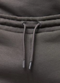 Gym King Premium Taped Jogger - Grey -Gym King Store PREMIUMTAPEDCREW JOGGER GREYSWT A2BDOTSB A2BD9 54