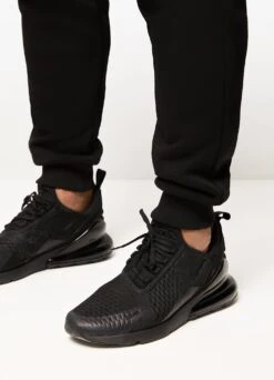 Gym King Premium Taped Tracksuit - Black/Gold -Gym King Store PREMIUMTAPEDTEE JOGGER BLACKGOLDSST A2BDUTSB A2BDB 67 5a963e4d f3c5 49ad 8c9f 94c20ea8e396